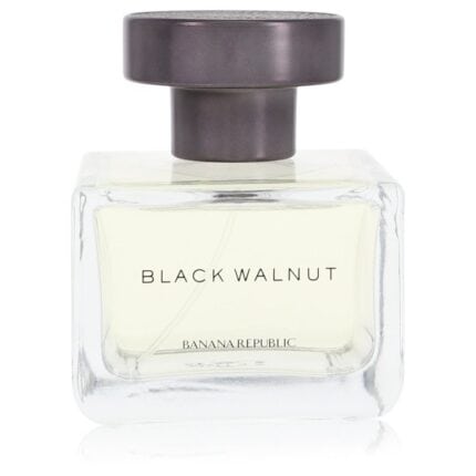 Banana Republic Black Walnut By Banana Republic - Eau De Toilette Spray (unboxed) 3.3 Oz