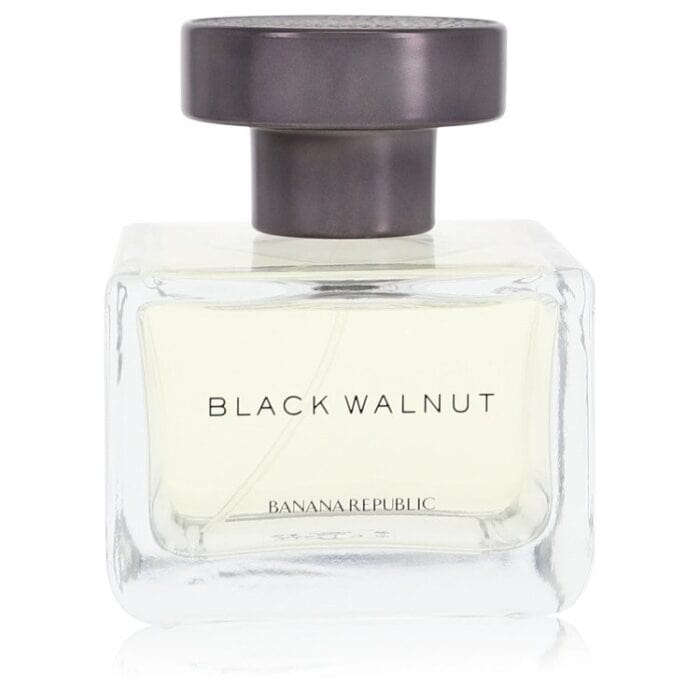 Banana Republic Black Walnut By Banana Republic - Eau De Toilette Spray (unboxed) 3.3 Oz