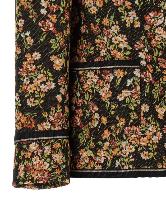 Dries Van Noten 'Brea' Blazer