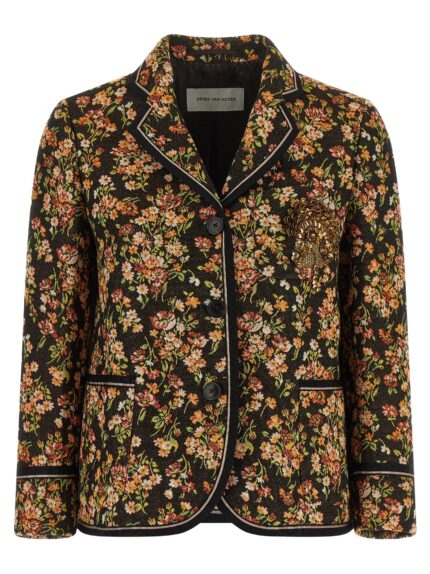 Dries Van Noten 'Brea' Blazer