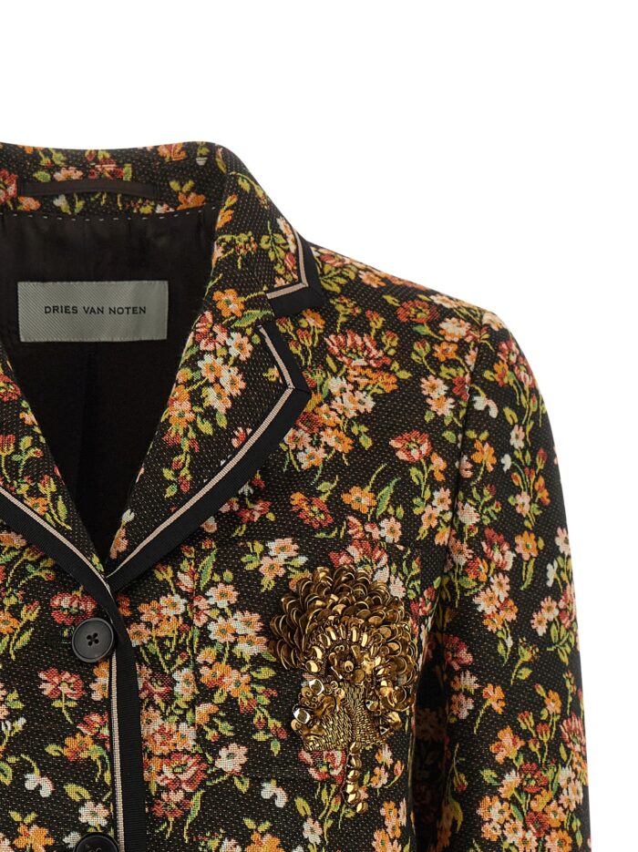 Dries Van Noten 'Brea' Blazer
