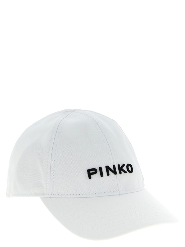 Pinko 'Break Dance' Cap