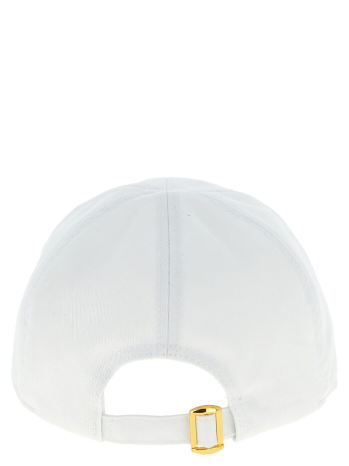 Pinko 'Break Dance' Cap