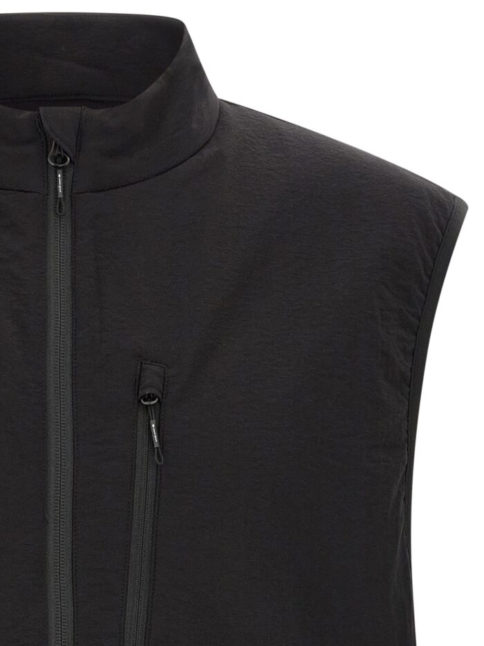 Snow Peak 'Breathable Insulated' Vest