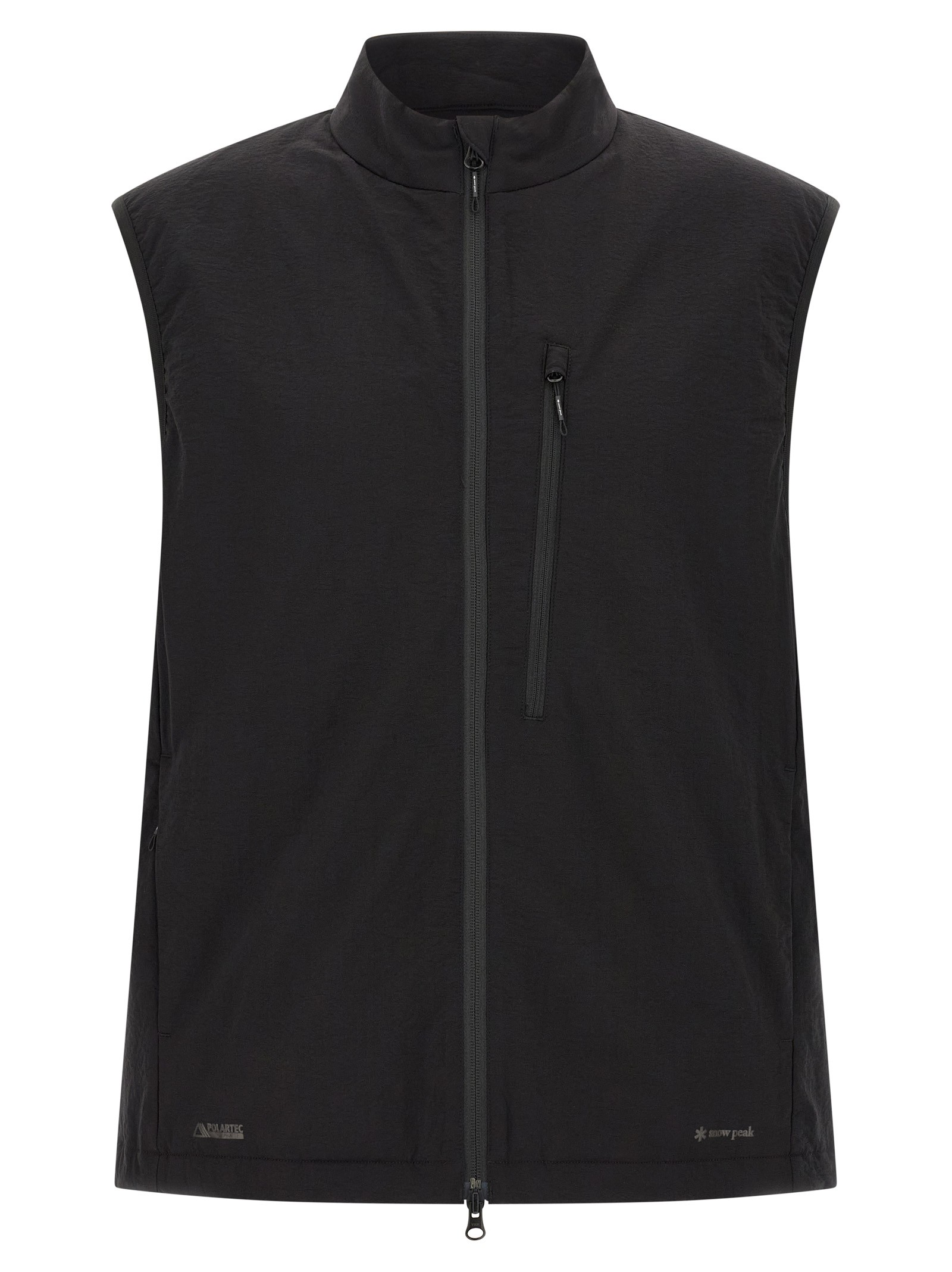 Snow Peak 'Breathable Insulated' Vest