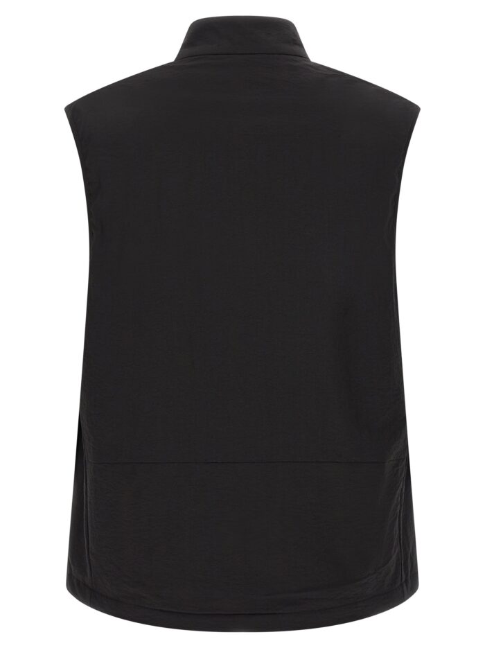Snow Peak 'Breathable Insulated' Vest