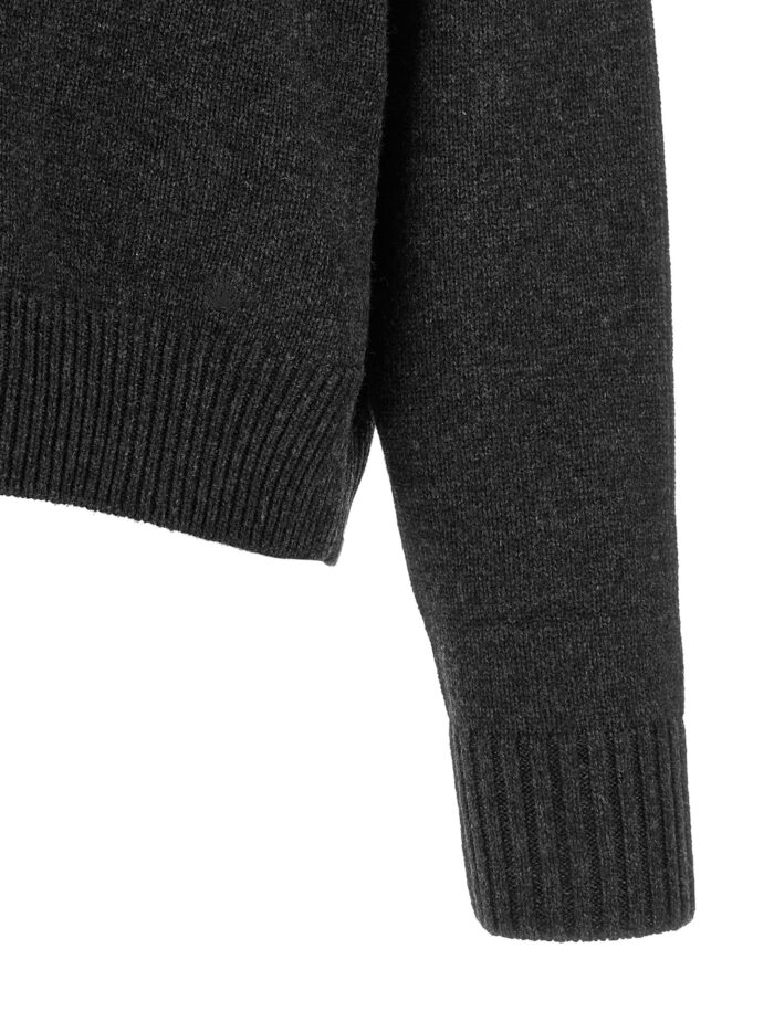 LOULOU DE SAISON 'Breha' Sweater
