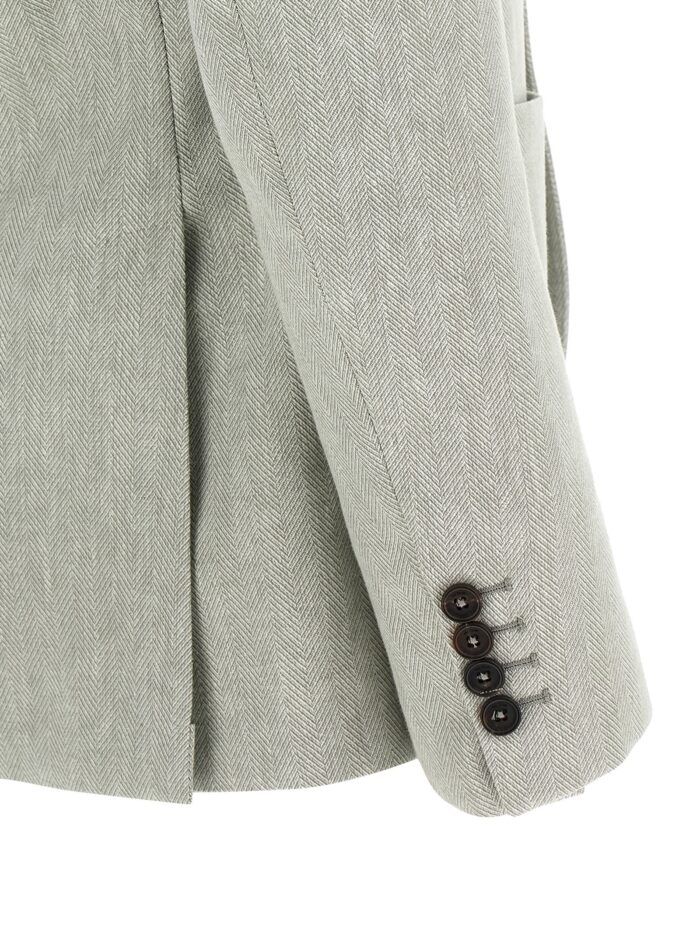 PAL ZILERI 'Brera' Blazer