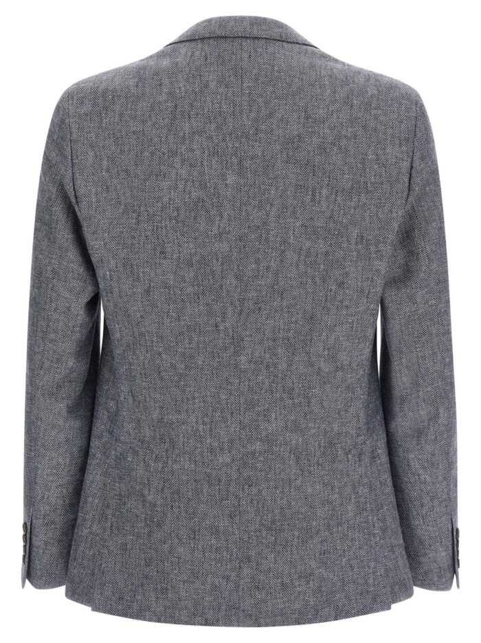 PAL ZILERI 'Brera' Blazer