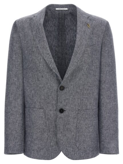 PAL ZILERI 'Brera' Blazer