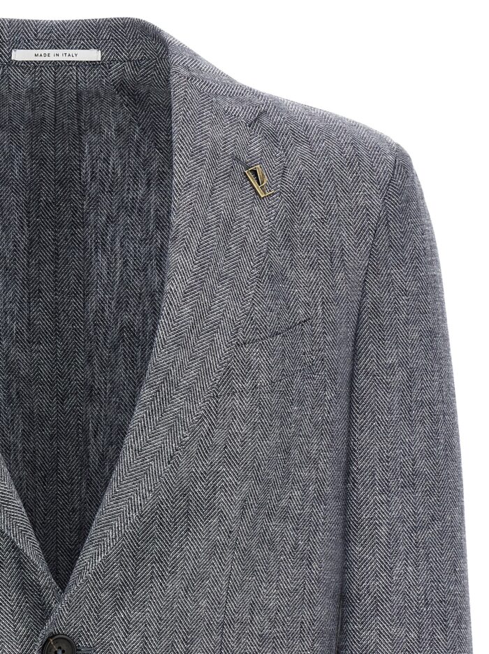 PAL ZILERI 'Brera' Blazer
