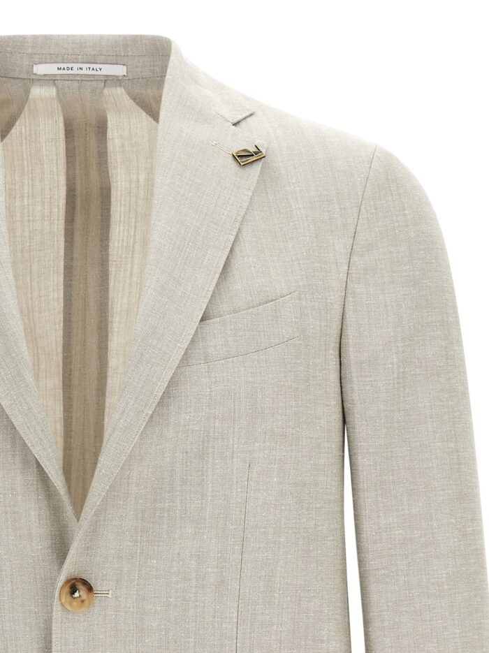 PAL ZILERI 'Brera' Blazer