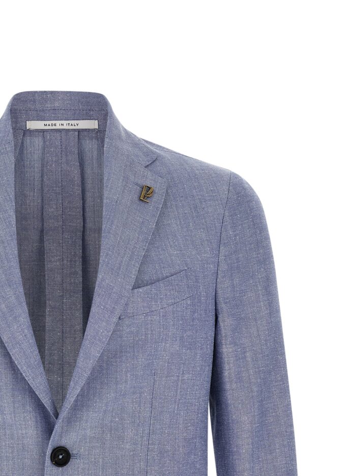 PAL ZILERI 'Brera' Blazer