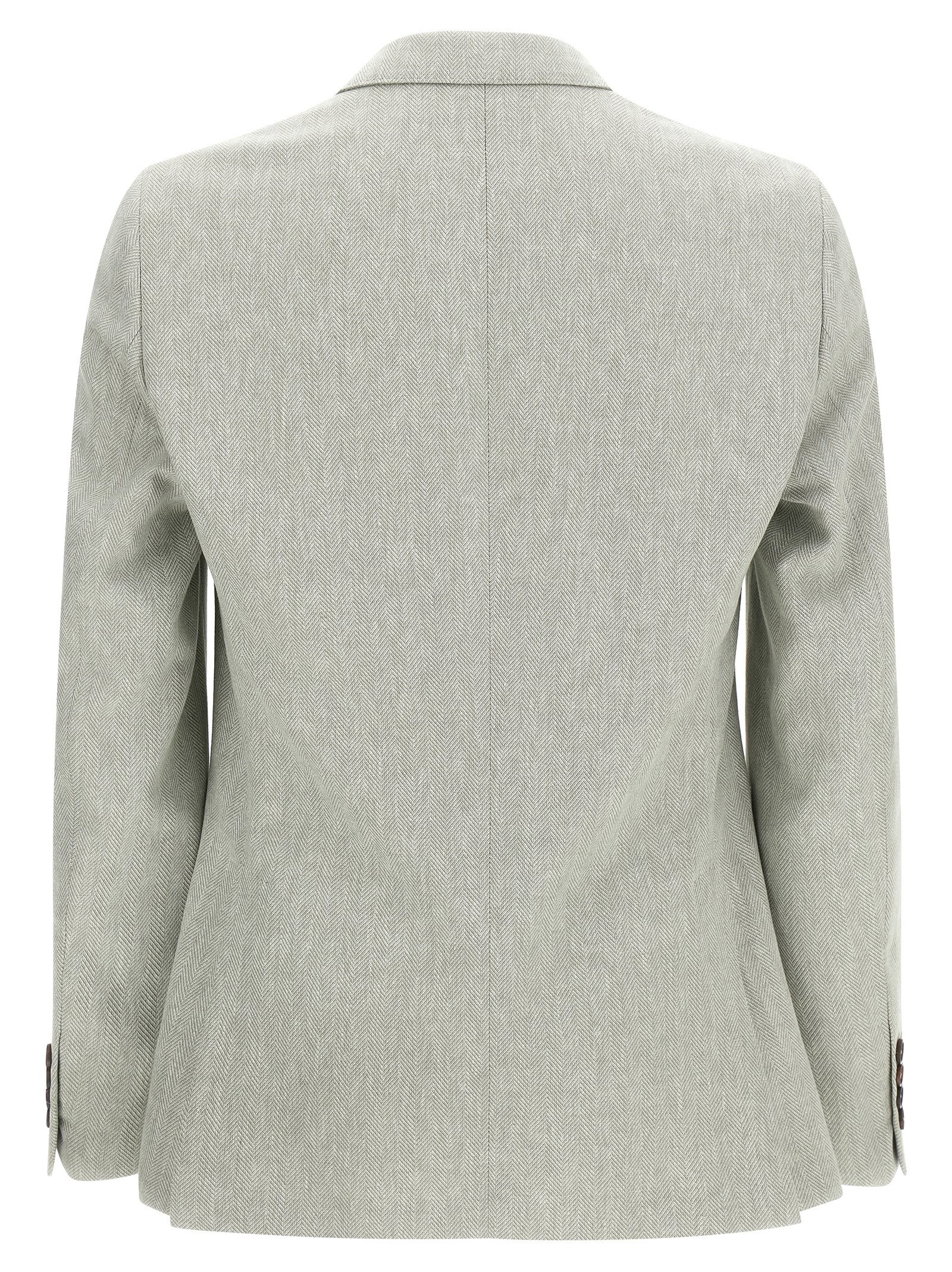 PAL ZILERI 'Brera' Blazer