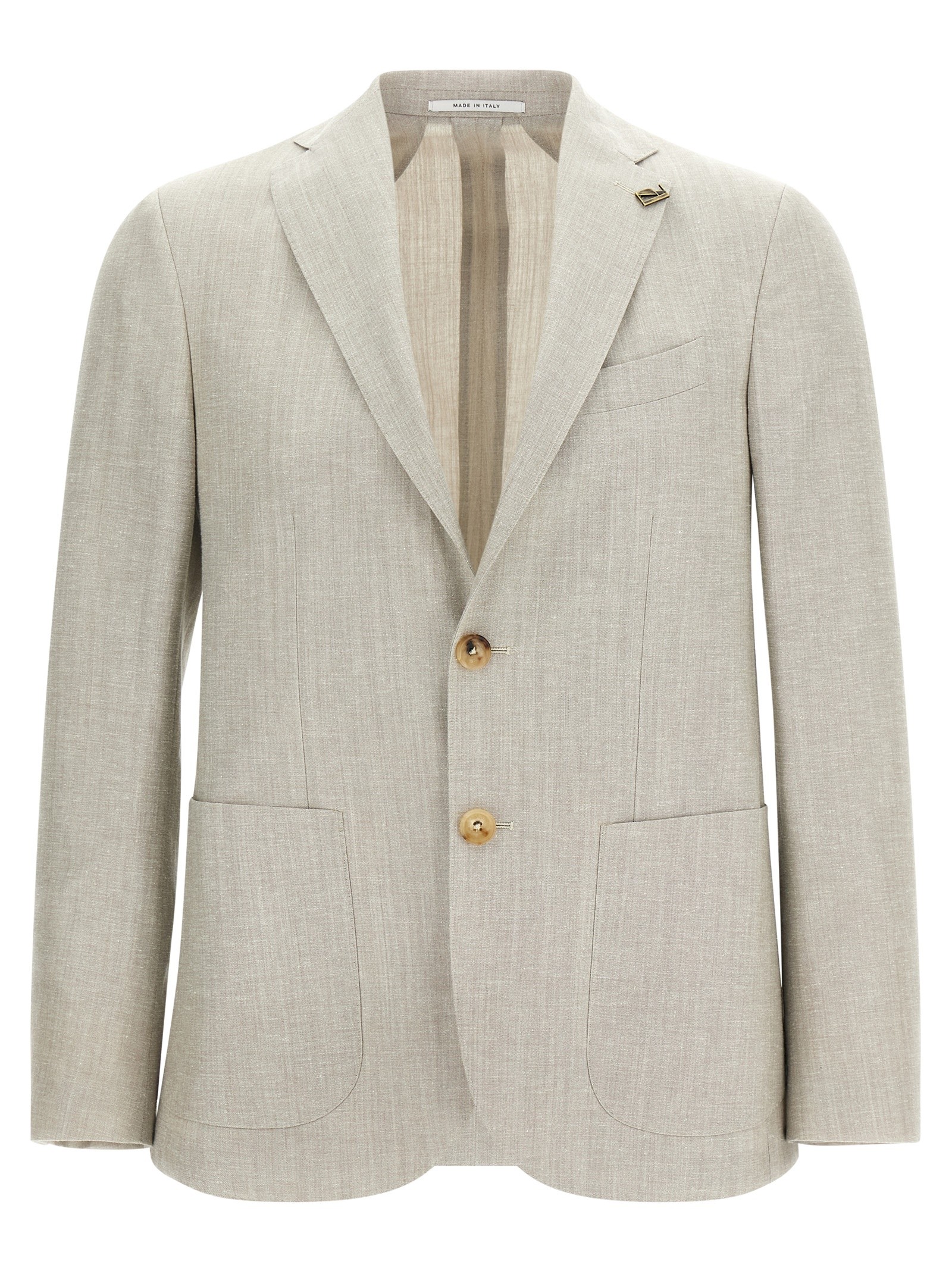 PAL ZILERI 'Brera' Blazer