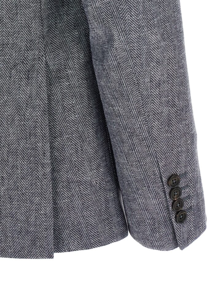 PAL ZILERI 'Brera' Blazer