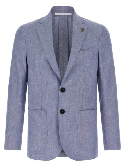 PAL ZILERI 'Brera' Blazer