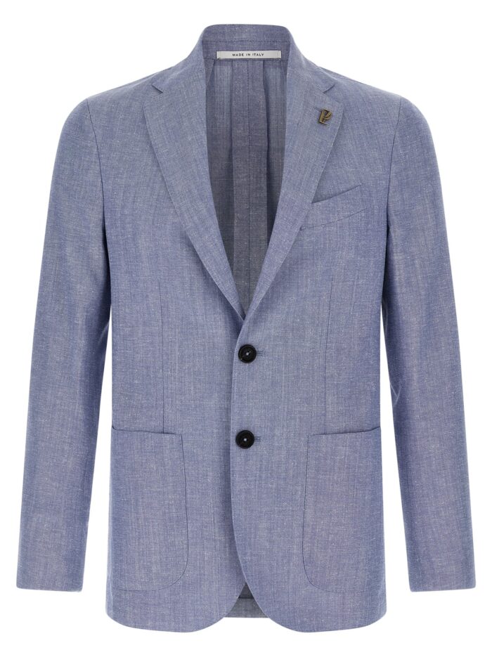 pal zileri 'brera' blazer PAL ZILERI 'Brera' Blazer