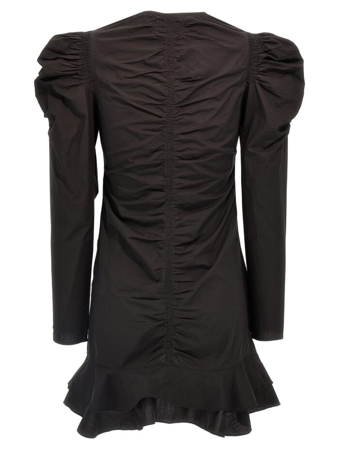 MARANT ETOILE 'Briali' Dress