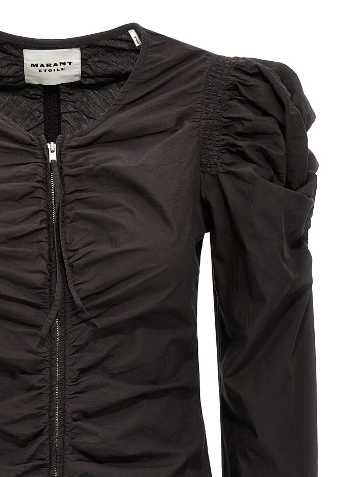 MARANT ETOILE 'Briali' Dress