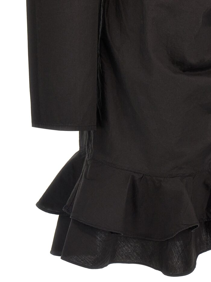 MARANT ETOILE 'Briali' Dress