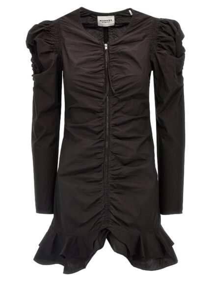 MARANT ETOILE 'Briali' Dress