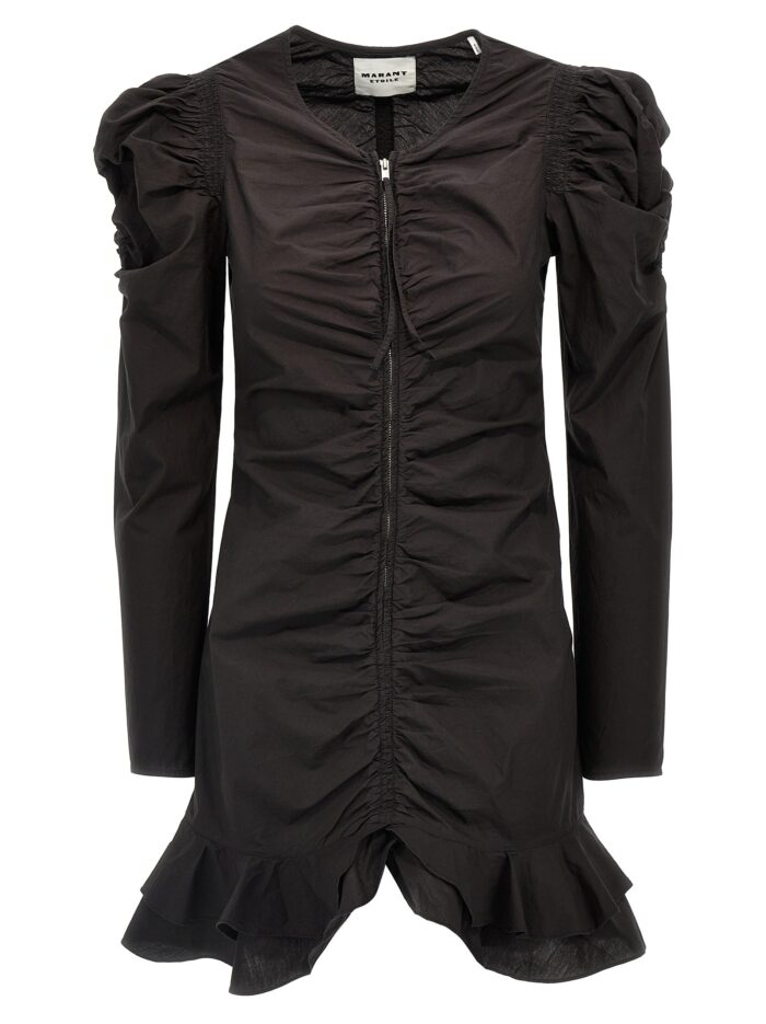 marant etoile 'briali' dress MARANT ETOILE 'Briali' Dress
