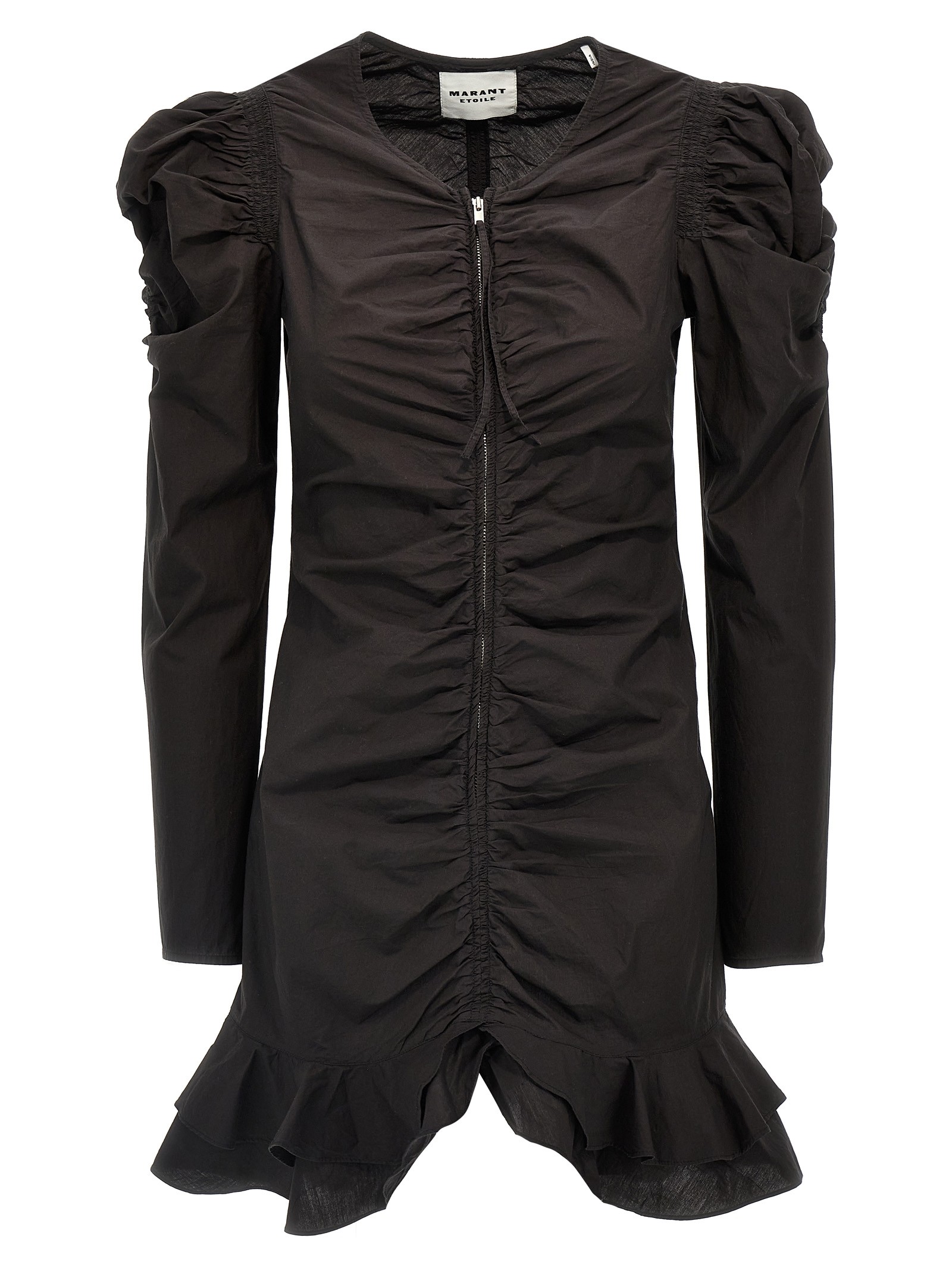 MARANT ETOILE 'Briali' Dress