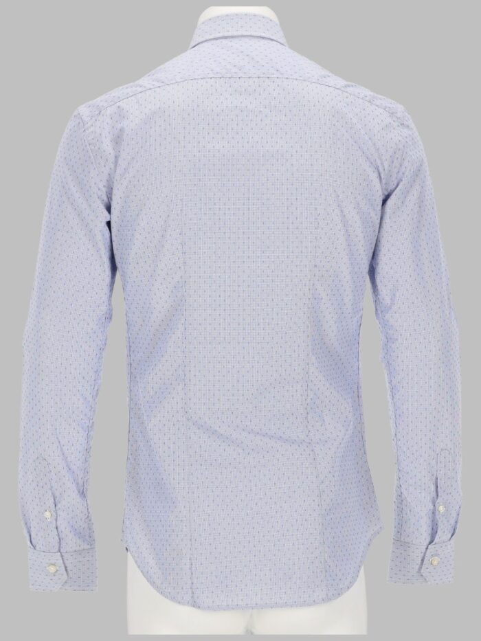 BRIAN DALES Camicia