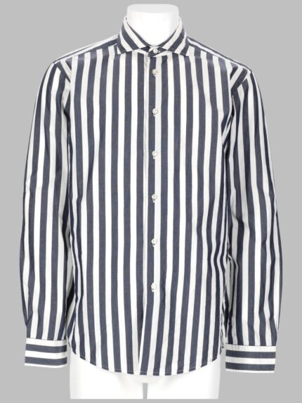 BRIAN DALES Camicia