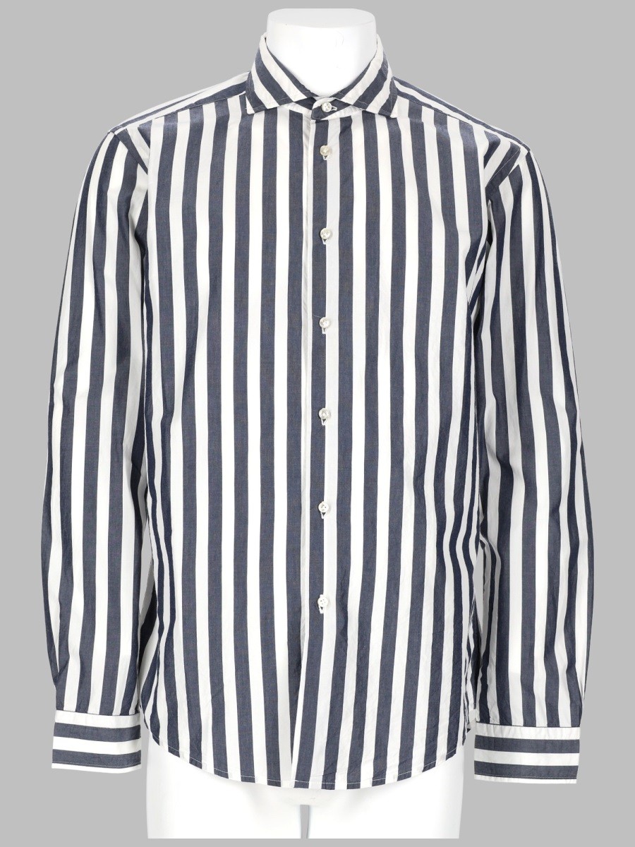 BRIAN DALES Camicia