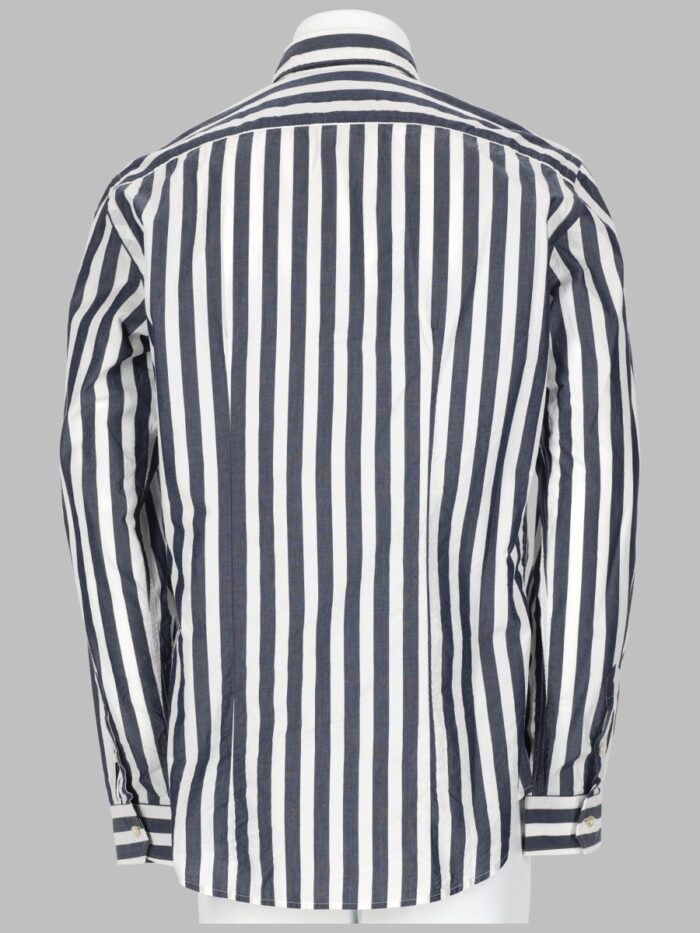 BRIAN DALES Camicia