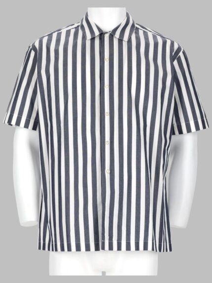BRIAN DALES Camicia