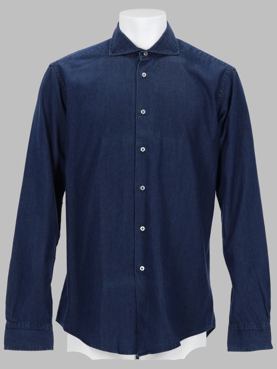 BRIAN DALES Camicia