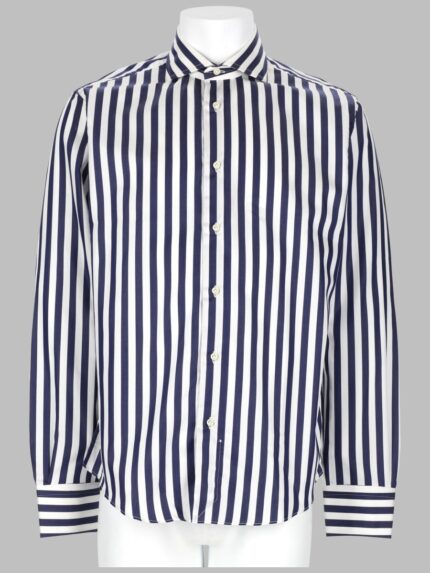 BRIAN DALES Camicia