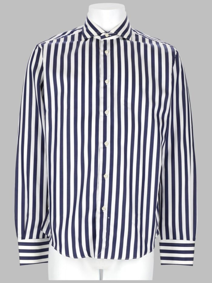 BRIAN DALES Camicia