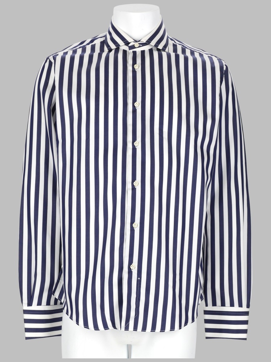 BRIAN DALES Camicia