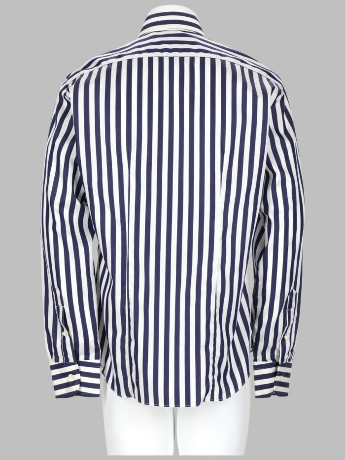 BRIAN DALES Camicia