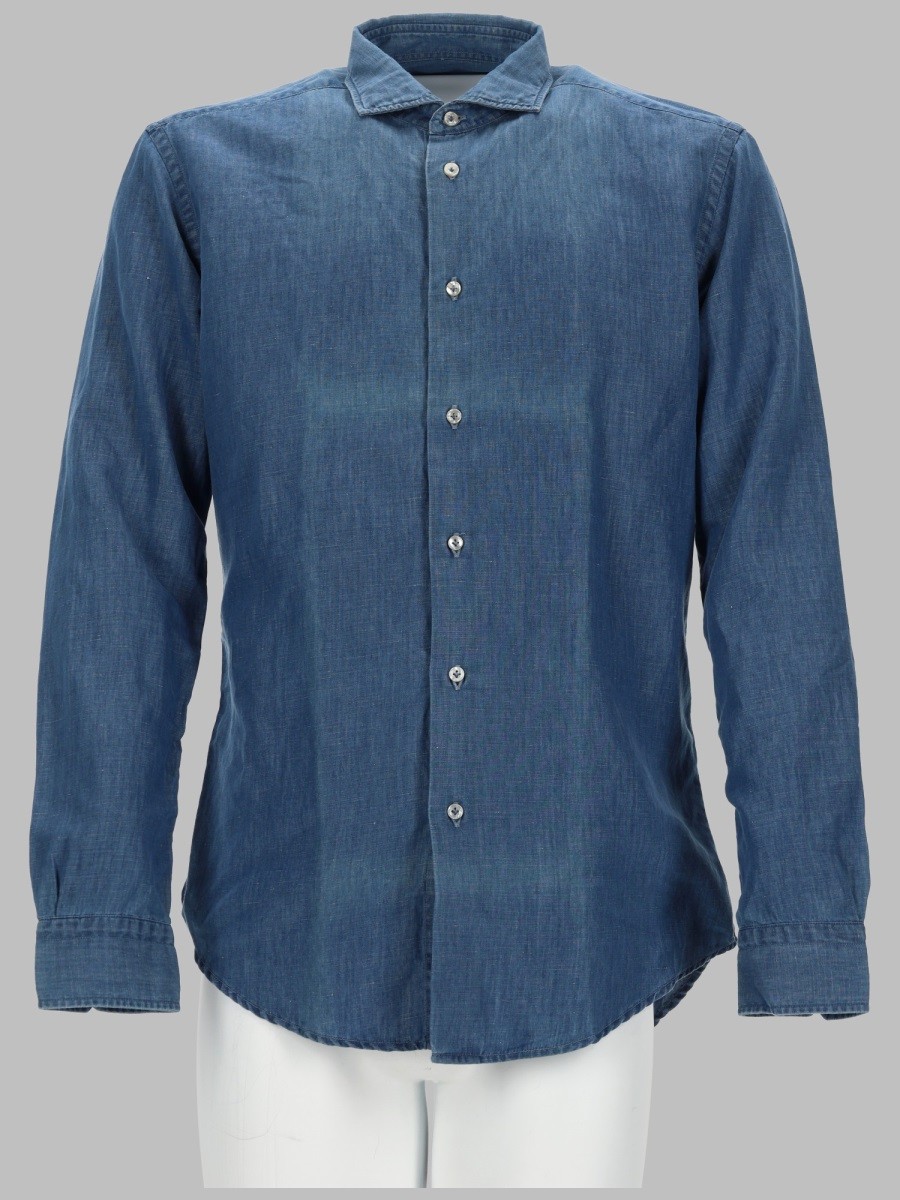 BRIAN DALES Camicia