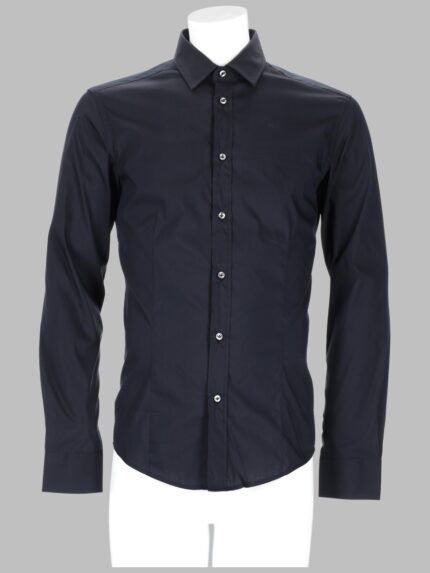 BRIAN DALES Camicia