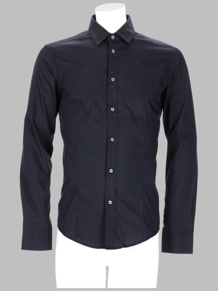 BRIAN DALES Camicia