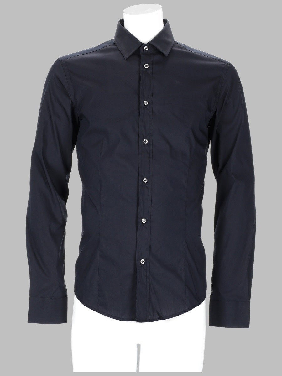 BRIAN DALES Camicia