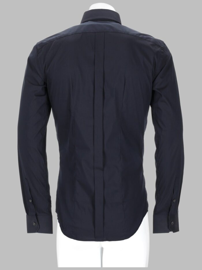 BRIAN DALES Camicia