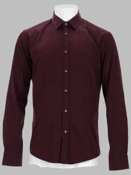 BRIAN DALES Camicia