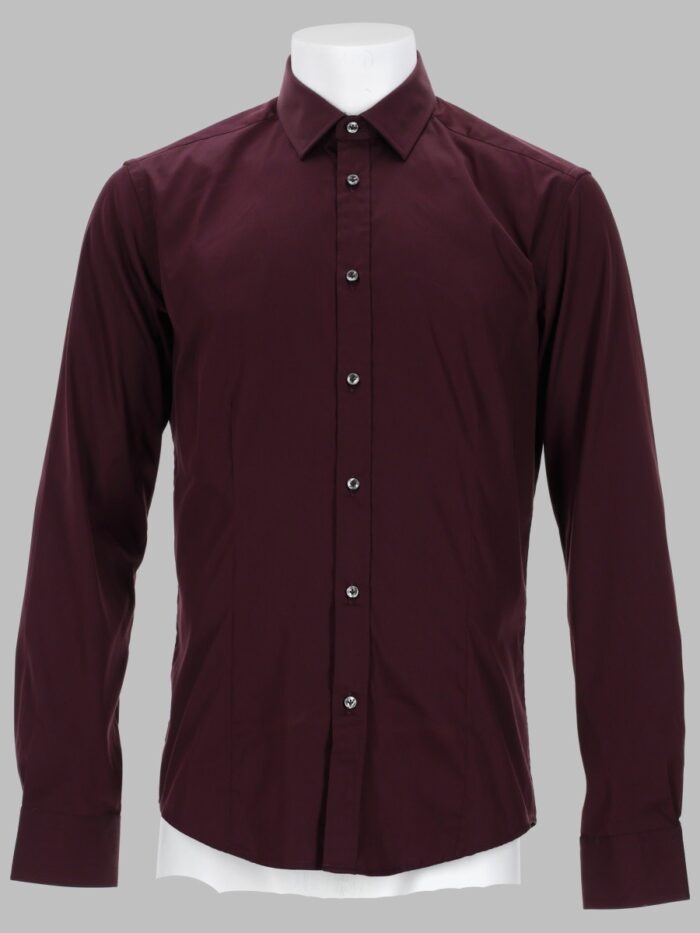 brian dales camicia BRIAN DALES Camicia