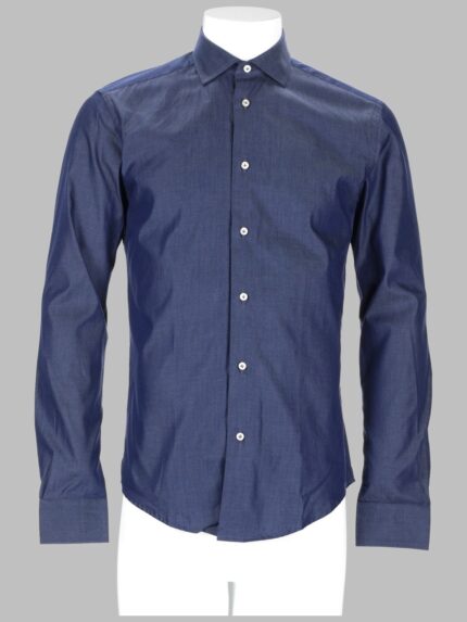 BRIAN DALES Camicia