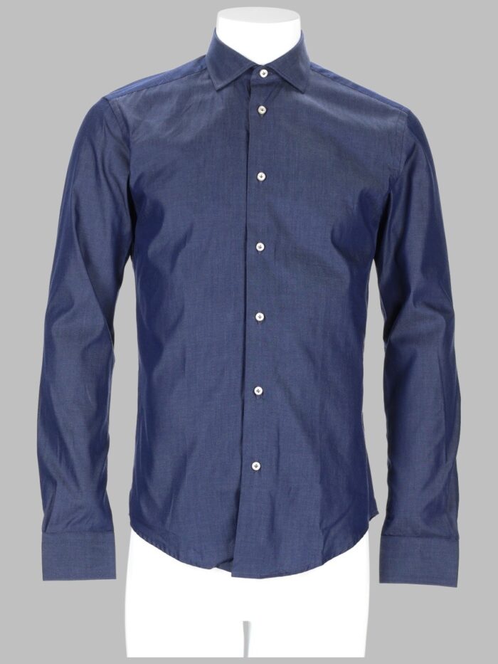 BRIAN DALES Camicia