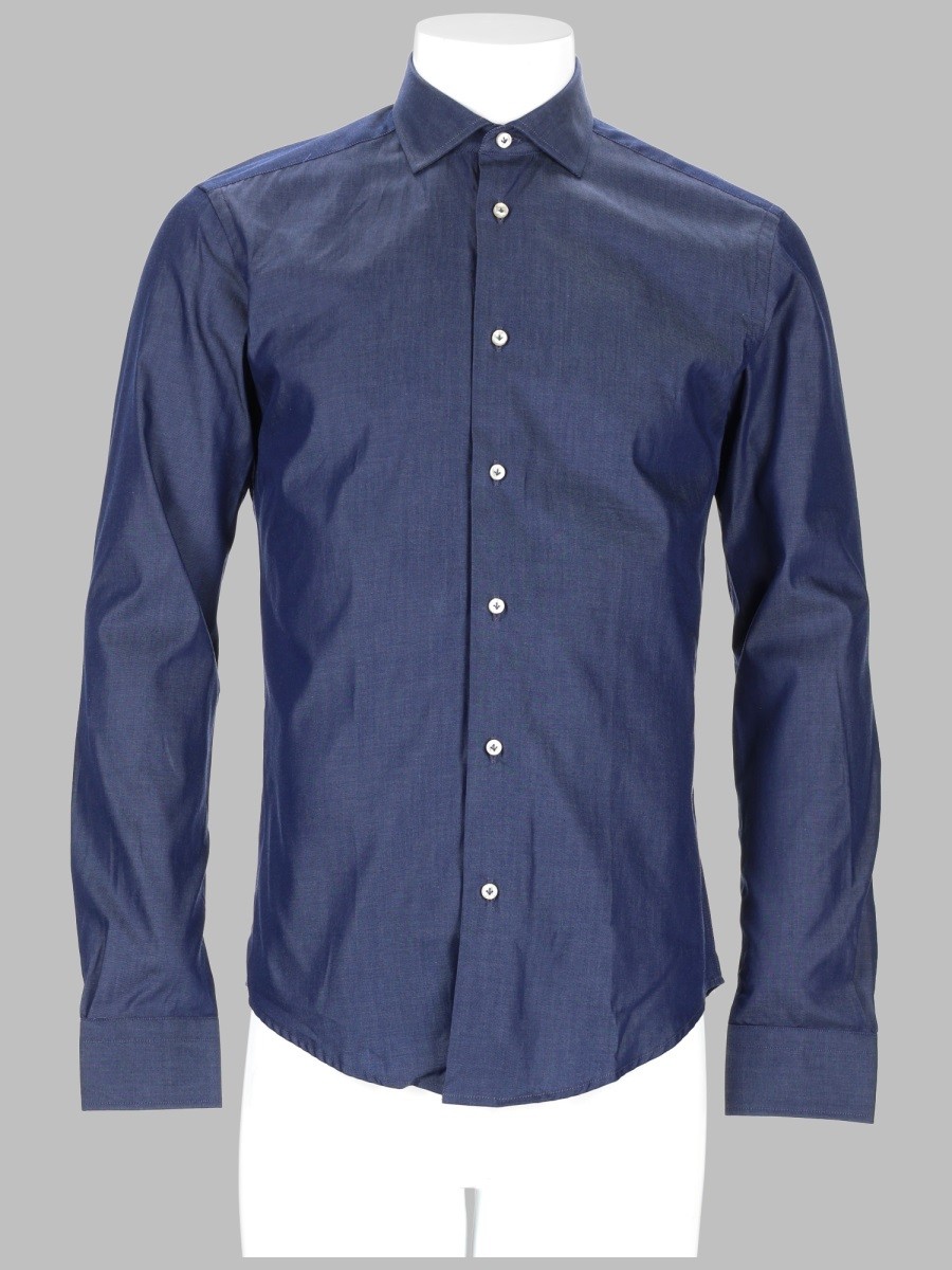 BRIAN DALES Camicia