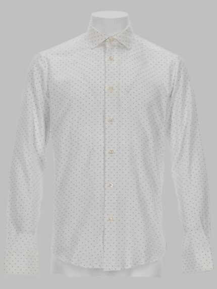 BRIAN DALES Camicia