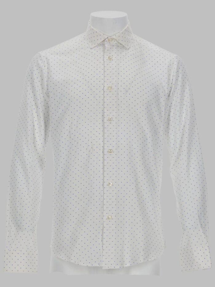 brian dales camicia BRIAN DALES Camicia